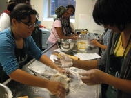 pizza dough pizza dough